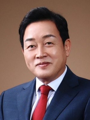                       김선교 전 국회의원
